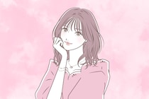 【星座別】つい振り返ってしまう。立ち振る舞いが上品な女性ランキング＜第１位～第３位＞