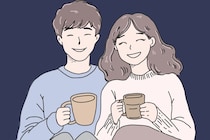 【星座別】私が長続きするのはこれ。「男性に尽くされる」のが得意な女性＜最下位～第１０位＞