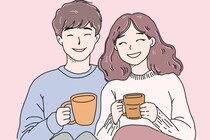 【星座別】私が長続きするのはこれ。「男性に尽くされる」のが得意な女性＜第１位～第３位＞