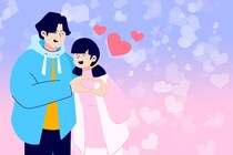 【誕生月別】いいとこどり♡「夢も恋も叶える力を持つ女性」ランキング＜第１位～第３位＞