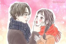 「この子だけは渡さない！」彼氏が思わず抱きしめたくなる瞬間