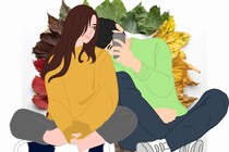 【誕生月別】１１月下旬、恋が一気に進展する女性ランキング＜第１位～第３位＞