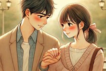 【それ、好意じゃなくて下心です】女子が勘違いしがちな男子のボディタッチ