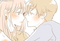 「何を考えているんだろう？」男性がキス中に考えている意外なこと