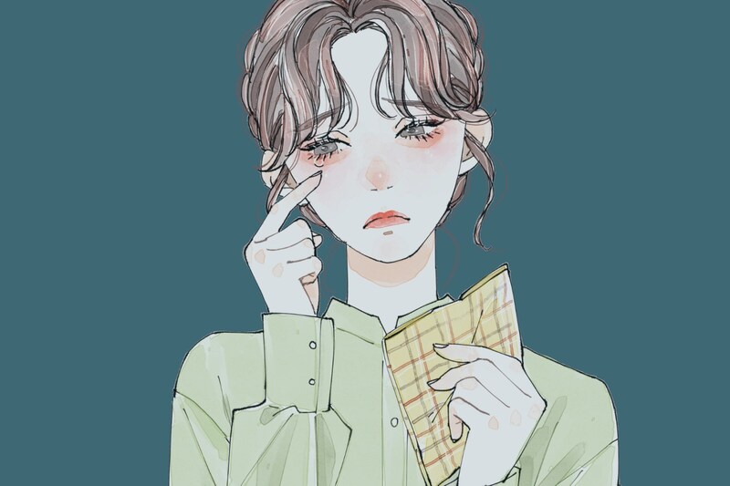 【血液型別】女性が恋愛において不安になりやすい瞬間＜O型・B型＞