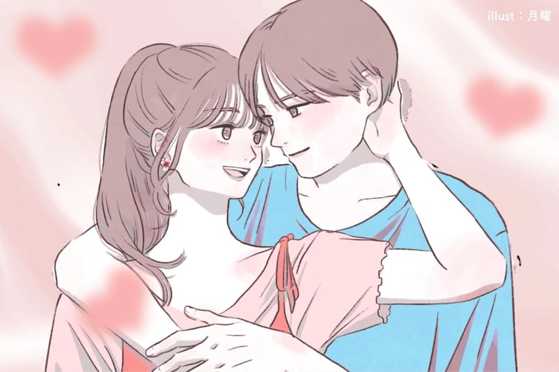 【星座別】「この子しかいない」男性がつい将来を考えたくなる女性ランキング＜第１位～第３位＞