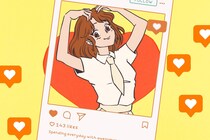 【星座別】いいとこどり♡「夢も恋も叶える力を持つ女性」ランキング＜第１位～第３位＞