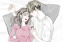 本命だからやるんです！男性が愛している女性にやるボディタッチ