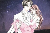 【誕生月別】夢みたい...。近々、ロマンティックな恋愛をするカップルランキング＜第１位～第３位＞