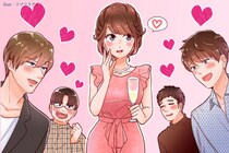 【星座別】また会いたい！初対面から好印象を与える女性ランキング＜第１位～第３位＞