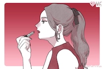 【誕生月別】「強い女」と思われる女性ランキング＜第１位～第３位＞