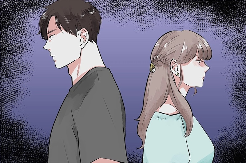 ”いずれ別れる可能性が高いカップル”がやってしまっている「３つの習慣」