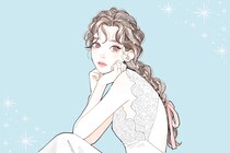 【星座別】2025年１２月前半、鬼モテ女性ランキング＜第４位～第６位＞