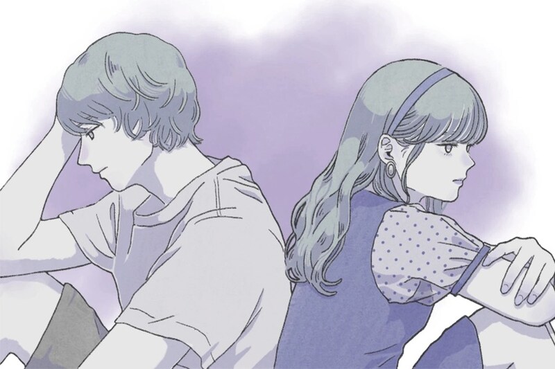 「相性が悪いのでは？」カップル間でかみ合っていないと厳しい考え方