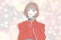 【星座別】2025年１２月前半、隠れモテ女ランキング＜第４位～第６位＞