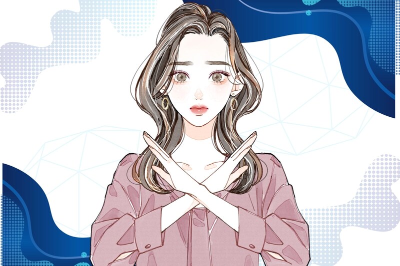 【星座別】「もしかして本物?」根っからサバサバしている女性ランキング<最下位~第10位>