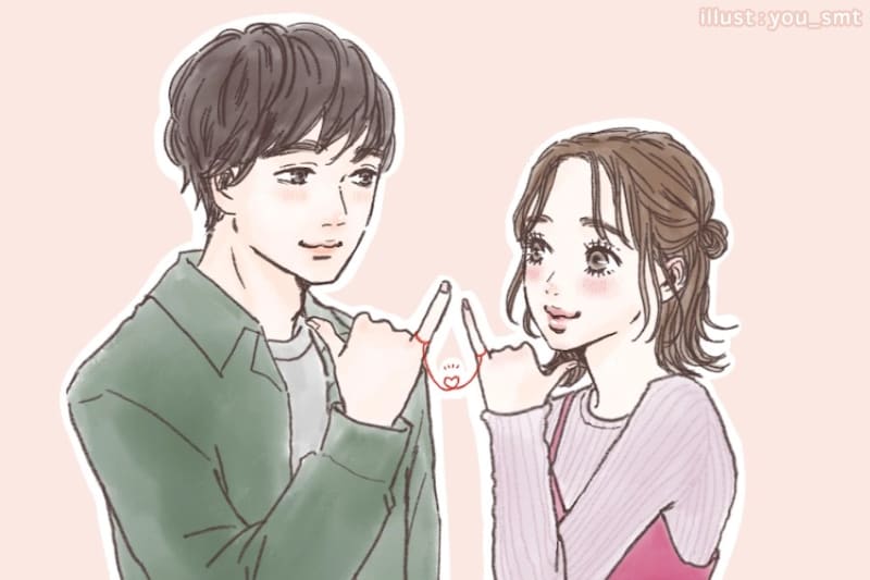 【星座別】2025年１２月、運命の相手に出会える女性 ランキング＜第４位～第６位＞