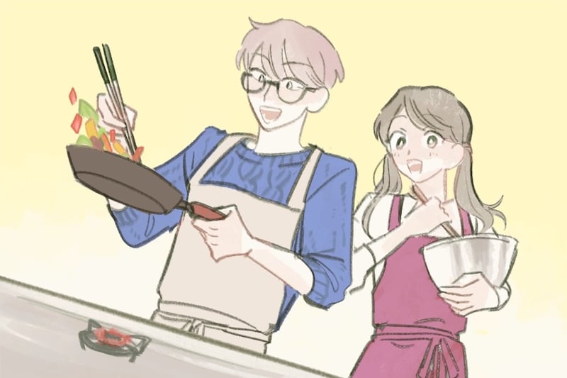 【星座×血液型別】「助かります！」率先してなんでもやってくれる男性ランキング＜第４位～第６位＞