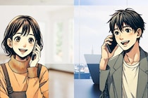 超重要。カップルが「会っていない時」にやらないと別れてしまうこと３選