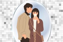 【星座×血液型別】「もうお前しかいないわ」男性が離れられない女性ランキング＜第４位～第６位＞