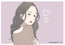 【媚びないでモテる】「男ウケ」を意識しない女性が、結局いちばんモテる理由