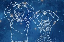 【星座別】2025年内に素敵な出会いが訪れる女性ランキング＜第１位～第３位＞