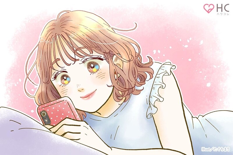 モテる女は見せ方が上手い？男性が思わず気になってしまう女子がSNSでやっていること