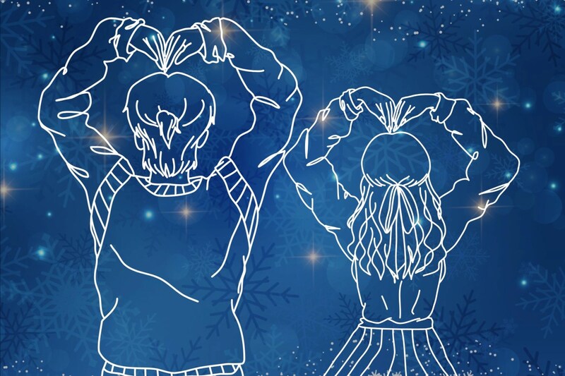 【星座別】2025年内に素敵な出会いが訪れる女性ランキング＜第１位～第３位＞