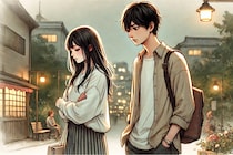 ある日どちらかが突然冷めます。「突然別れやすい」カップルTOP３