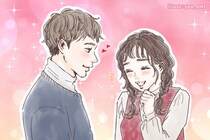 実は超重要。男性が「結婚相手」を決める時に見ている ”意外な部分”TOP３