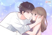 最高のシチュエーションでキスをしたい！そんなあなたが今すぐにやるべきこと