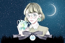 【誕生月別】恋愛に関する「直感が優れている」女性ランキング＜第１位～第３位＞