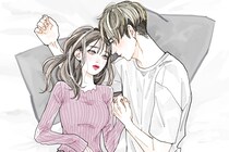 「触れ方ひとつで全部わかる」彼の愛情温度が見えるボディタッチの違い