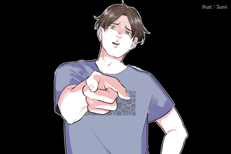 【要注意】付き合う前に見極める!意外と「浮気する可能性が高い」男性の共通点