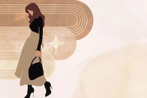 【誕生月別】「頼りになりすぎ！」臨機応変に対応できる女性ランキング＜第１位～第３位＞