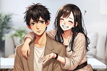 【一瞬で冷める...】キスで「ちょっと気持ち悪い」と思われてしまう女性の行動