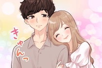 「もう、抑えられない...」男性が惚れてる相手には許す【触ってほしい場所】