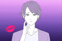 実は３人に１人がやってる。彼が「キモチワルイ」と不快に思う触れ方