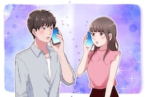 一緒にいすぎて困ってる？彼氏との何気ない雑談をするときに使える話題