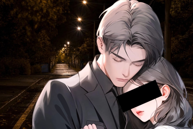 あなたが知らないだけで、確実に女性と繋がっています。男性が浮気の初期段階に見せる仕草