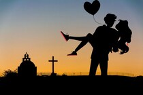 疲れが一瞬で飛ぶ！男性が甘えたくなる、極甘なボディタッチ♡