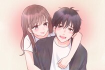 あなたの傍から離れられなくなる…。男性が心を開く、癒し度MAXのボディタッチ