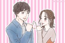 「別れの危機なんて一回もないよ！」信頼度１００％のカップルがあたりまえにしていることって？