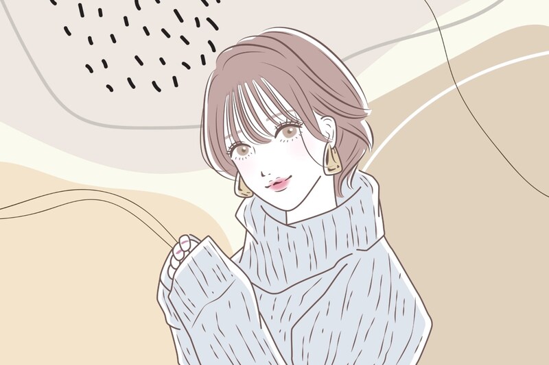 【星座×血液型別】男女両方からモテる！頼れるお姉さんタイプな女性ランキング＜第１位～第３位＞