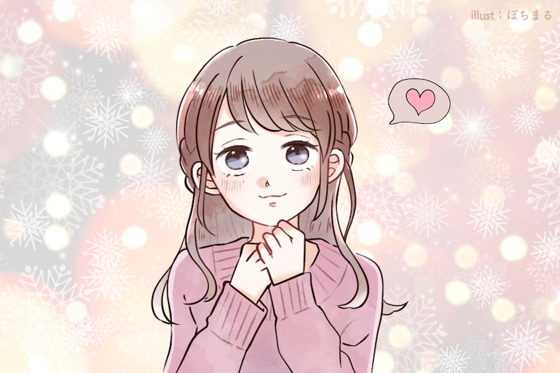 【星座別】2025年１２月前半、モテ度が上昇する女性ランキング＜第４位～第６位＞