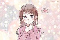 【星座別】2025年１２月前半、モテ度が上昇する女性ランキング＜第１位～第３位＞