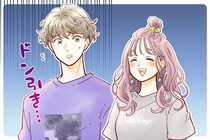 「結構見てます」初デートで男性が冷める女性の行動