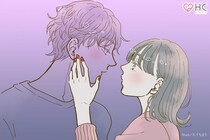 「忘れられない」男性が夢中になるキス中の女性の仕草