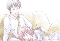 【溺愛度が高い♡】彼女のことが可愛くてしかだがないと感じている男性のボディタッチ３選