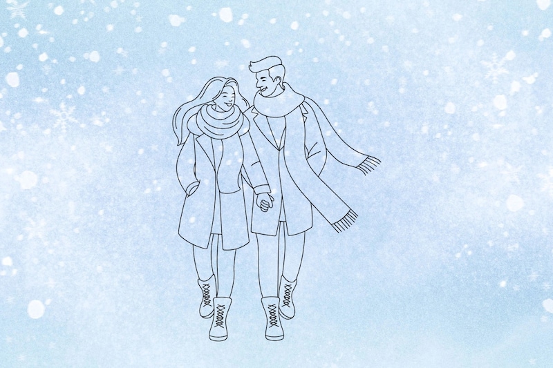 【星座別】2025年12月中旬、恋の転機が訪れる女性ランキング<第1位~第3位>